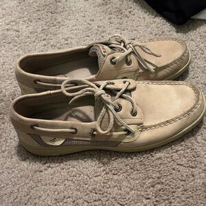 Sperry women’s boat Shoes
